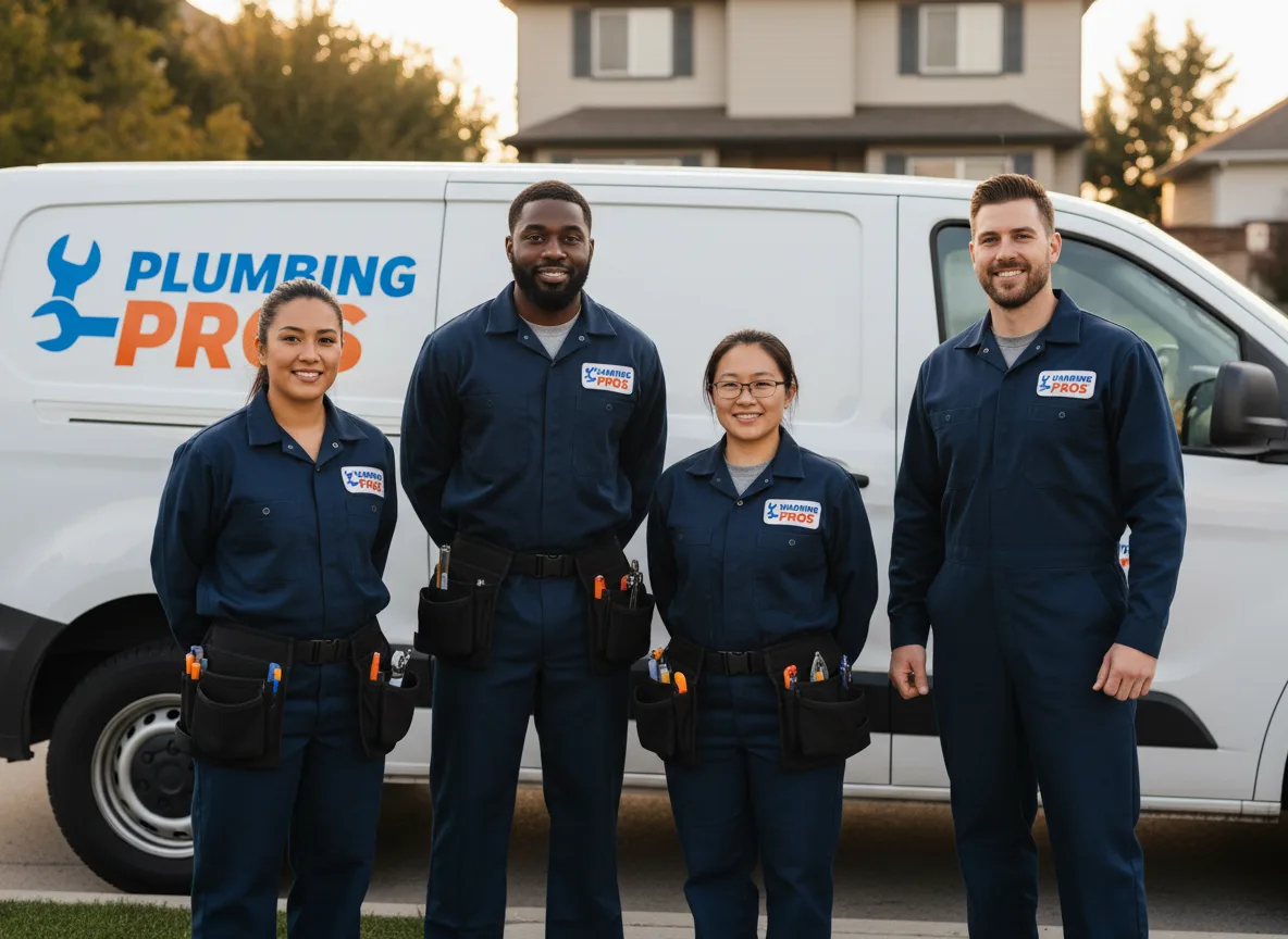 Water Heater Repair company in Hamill, SD