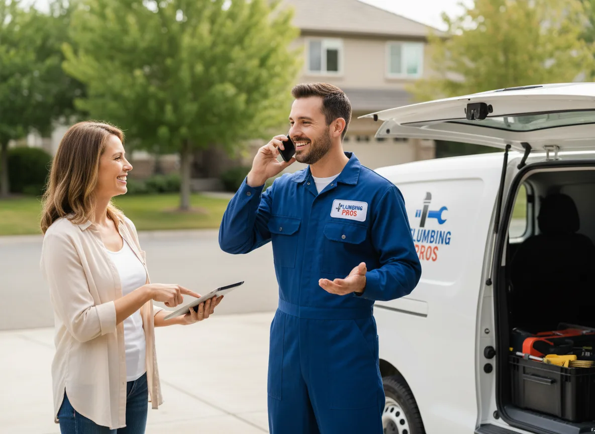 Water Heater Repair Hamill, SD FAQs